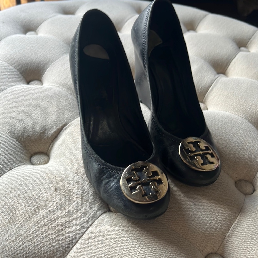 Tory Burch Sally Wedges